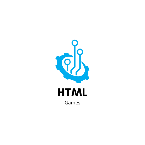 HTML GAMES